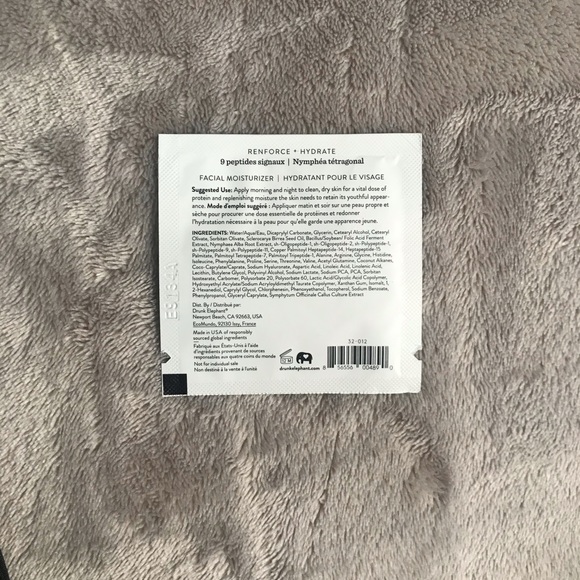 Sample Bundle - Picture 7 of 7